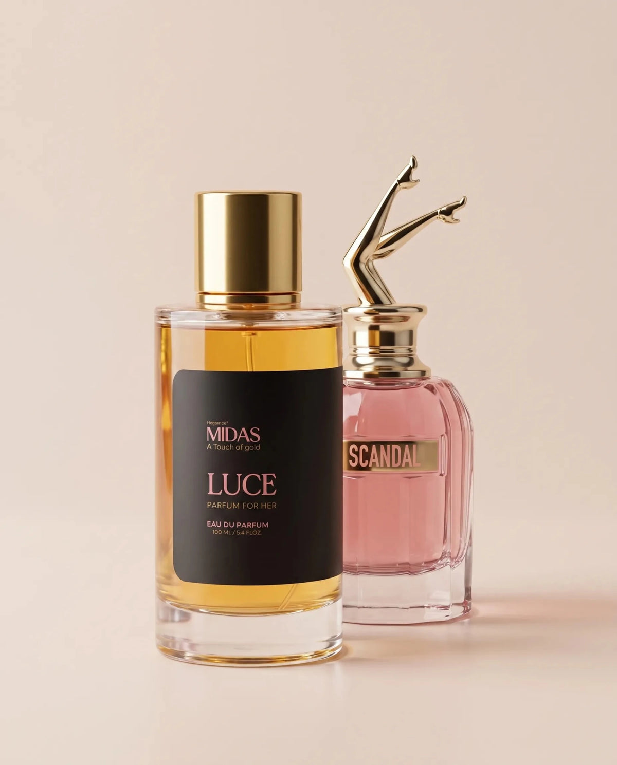 Luce - Midas Fragrances