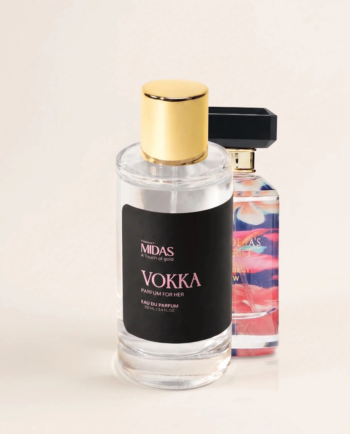 Vokka - Midas Fragrances
