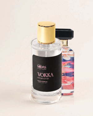 Vokka - Midas Fragrances