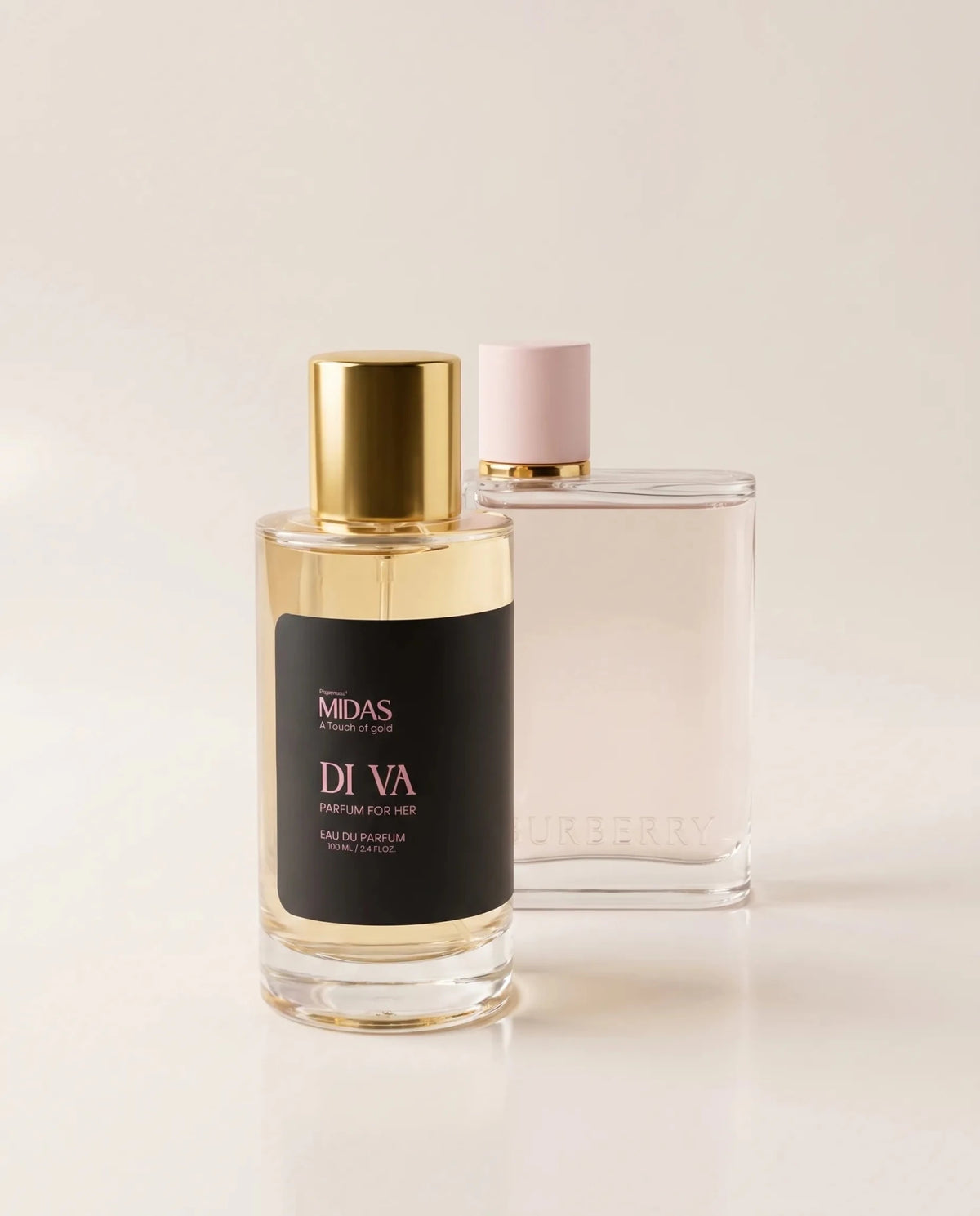 Di Va - Midas Fragrances