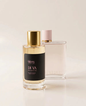 Di Va - Midas Fragrances