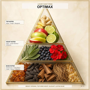 Optimax - Midas Fragrances