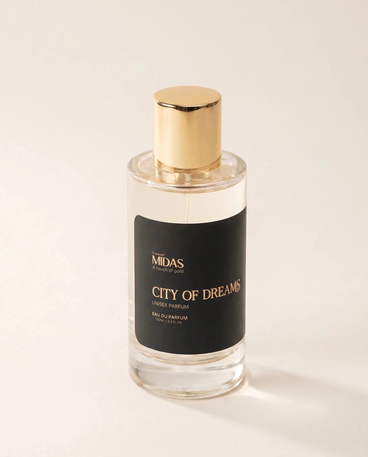 City of Dreams - Midas Fragrances