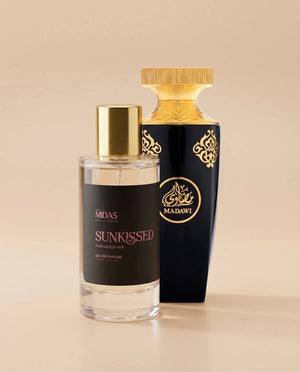 Sunkissed - Midas Fragrances