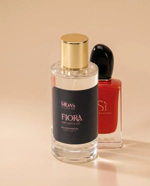 Fiora - Midas Fragrances