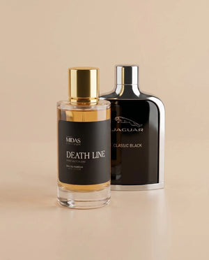 Death Line - Midas Fragrances