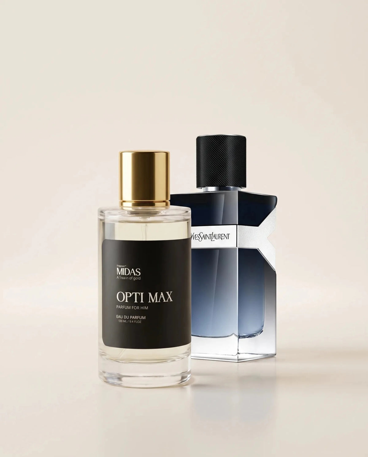 Optimax - Midas Fragrances