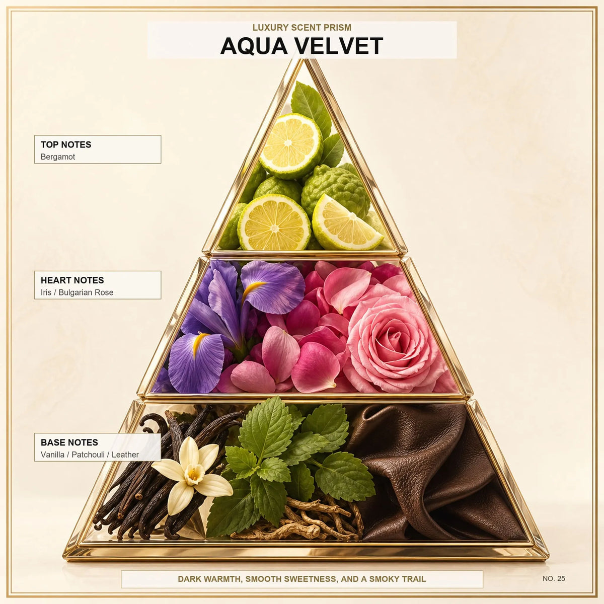 Aqua Velvet - Midas Fragrances