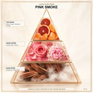 Pink Smoke - Midas Fragrances
