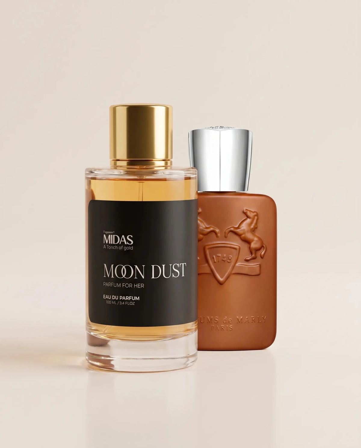 Moon Dust - Midas Fragrances