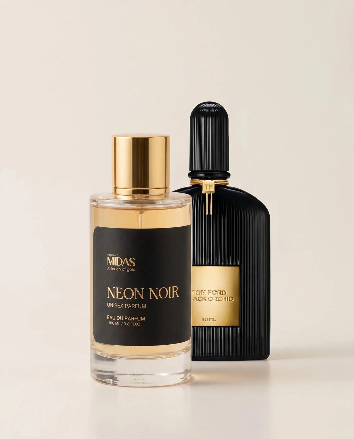 Neon Noir - Midas Fragrances
