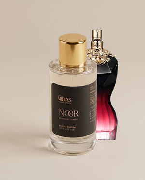 Noor - Midas Fragrances