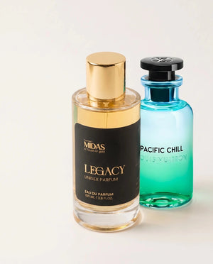 Legacy - Midas Fragrances