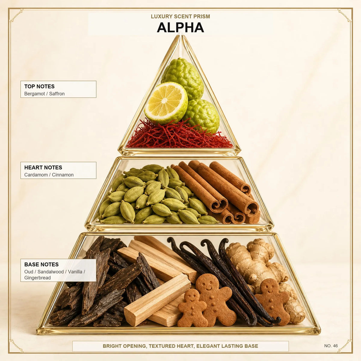 Alpha - Midas Fragrances