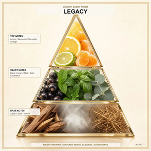 Legacy - Midas Fragrances