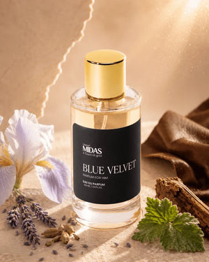 Blue Velvet - Midas Fragrances