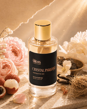 Crystal Paradise