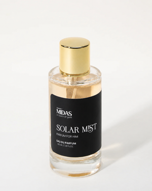 Solar Mist
