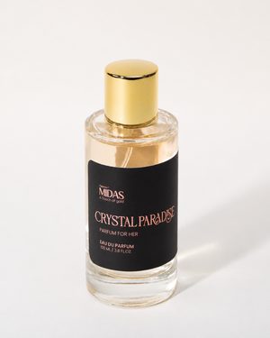 Crystal Paradise