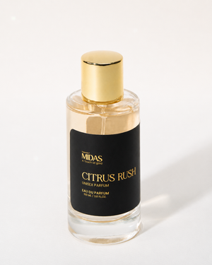 Citrus Rush