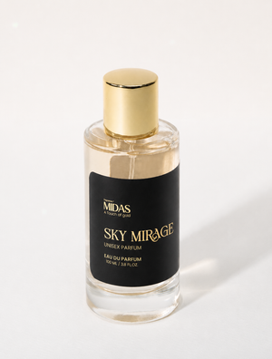 Sky Mirage