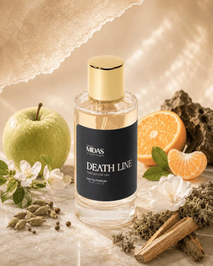 Death Line - Midas Fragrances