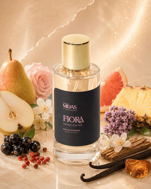 Fiora - Midas Fragrances