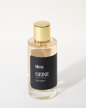 Geine