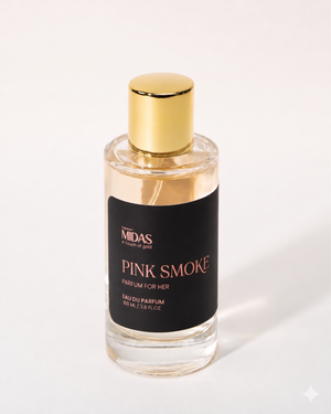 Pink Smoke