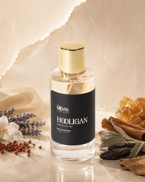 Hooligan - Midas Fragrances