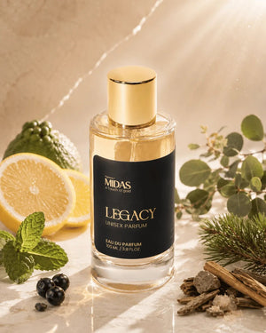Legacy - Midas Fragrances