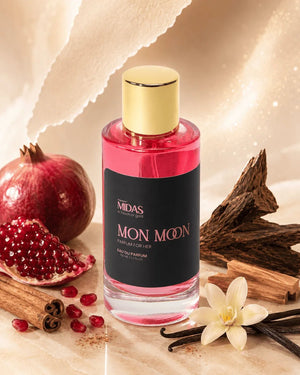 Mon Moon - Midas Fragrances