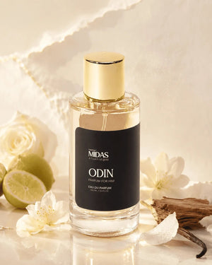 Odin - Midas Fragrances