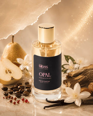 Opal - Midas Fragrances